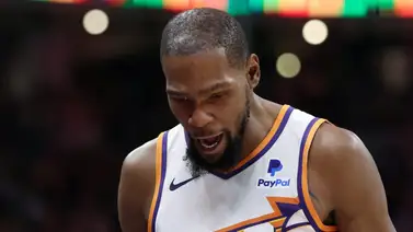 NBA: ¡Un equipo temible! Phoenix Suns busca juntar a esta estrella de Hornets con Kevin Durant NBA: ¡Un equipo temible! Phoenix Suns busca juntar a esta estrella de Hornets con Kevin Durant