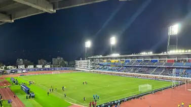 ¡Increíble! Mira como luce la nueva zona VIP del Brígido Iriarte (+Detalles) ¡Increíble! Mira como luce la nueva zona VIP del Brígido Iriarte (+Detalles)