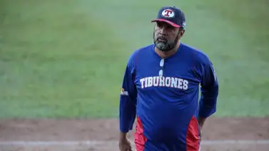 LVBP: ¿Se unirá Guillén? Estos son los siete peloteros que también ganaron como managers (+lista) LVBP: ¿Se unirá Guillén? Estos son los siete peloteros que también ganaron como managers (+lista)