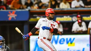LVBP: Esta es la principal falla de Cardenales de Lara en la final (+detalles) LVBP: Esta es la principal falla de Cardenales de Lara en la final (+detalles)