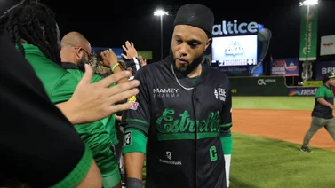 LIDOM: Estrellas Orientales forzaron el séptimo juego de la serie final en Dominicana