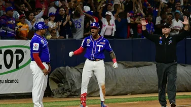 LVBP: ¿Cuál de los dos equipos tiene más velocidad en esta Gran Final? 