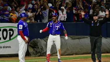 LVBP: ¿Cuál de los dos equipos tiene más velocidad en esta Gran Final? LVBP: ¿Cuál de los dos equipos tiene más velocidad en esta Gran Final?