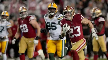 NFL: ¿Cuánto cuestan las entradas de playoffs entre Detroit Lions y San Francisco 49ers? NFL: ¿Cuánto cuestan las entradas de playoffs entre Detroit Lions y San Francisco 49ers?