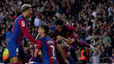 ¡No es Rafa Márquez! Ex jugador del Barcelona es la primera opción para reemplazar a Xavi en los banquillos (+Detalles) ¡No es Rafa Márquez! Ex jugador del Barcelona es la primera opción para reemplazar a Xavi en los banquillos (+Detalles)