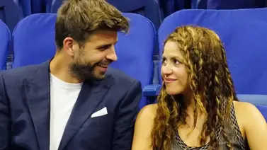 ¡Donde hubo fuego, cenizas quedan! Shakira y Gerard Piqué se juntan de nuevo por esta situación ¡Donde hubo fuego, cenizas quedan! Shakira y Gerard Piqué se juntan de nuevo por esta situación