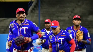 LVBP: Tiburones de la Guaria está a un paso de la gloria en la pelota venezolana (+Detalles)