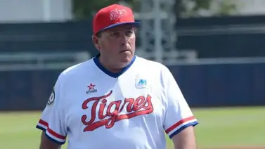 Serie del Caribe un evento conquistado por managers de Estados Unidos Serie del Caribe un evento conquistado por managers de Estados Unidos