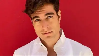 Danilo Carrera “consternado” cuenta cómo manejó el impacto del cáncer (+Detalles) Danilo Carrera “consternado” cuenta cómo manejó el impacto del cáncer (+Detalles)