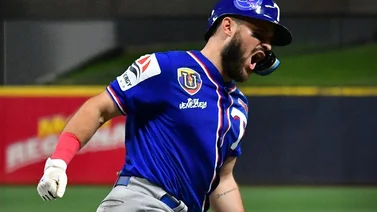 LVBP: Las dos caras de Luis Torres en esta temporada 2023/2024 de la pelota venezolana