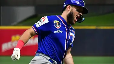 LVBP: Las dos caras de Luis Torres en esta temporada 2023/2024 de la pelota venezolana LVBP: Las dos caras de Luis Torres en esta temporada 2023/2024 de la pelota venezolana
