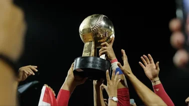 ¿Cuál fue el primer campeón dominicano de la Serie del Caribe?
