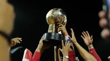 ¿Cuál fue el primer campeón dominicano de la Serie del Caribe? ¿Cuál fue el primer campeón dominicano de la Serie del Caribe?