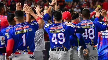 LVBP: Tiburones de La Guaira luchará por conquistar histórica hazaña y romper la "maldición de Lezama" ante Cardenales (+Video)