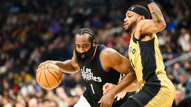 NBA: Estos son los juegos de la jornada del sábado 27 de enero