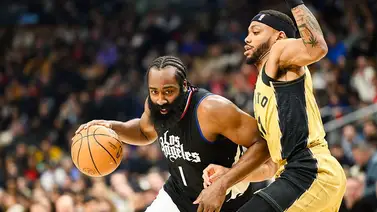 NBA: Estos son los juegos de la jornada del sábado 27 de enero NBA: Estos son los juegos de la jornada del sábado 27 de enero