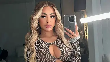 Yailin “La Más Viral” se llena de odio y lanza fuego contra el Ministerio Público de República Dominicana (+Declaraciones) Yailin “La Más Viral” se llena de odio y lanza fuego contra el Ministerio Público de República Dominicana (+Declaraciones)