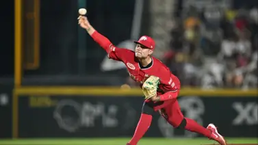 LMB: Erick Leal repetirá con este equipo en el beisbol de México (+Detalles) LMB: Erick Leal repetirá con este equipo en el beisbol de México (+Detalles)