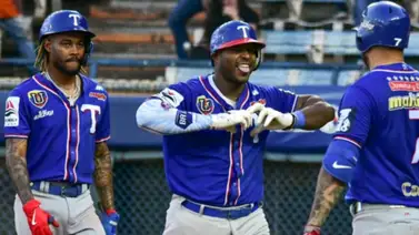 LVBP: Medios norteamericanos se disculpan con Yasiel Puig tras señalarle de provocar la trifulca ante Cardenales (+Video) LVBP: Medios norteamericanos se disculpan con Yasiel Puig tras señalarle de provocar la trifulca ante Cardenales (+Video)