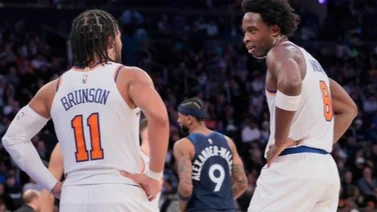 NBA: ¡Ni Jokic, ni LeBron! Estrella de New York Knicks es el mejor jugador de la liga en este importante apartado