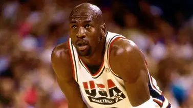 NBA: Conoce la historia de la vez que Michael Jordan destruyó a un jugador boricua NBA: Conoce la historia de la vez que Michael Jordan destruyó a un jugador boricua