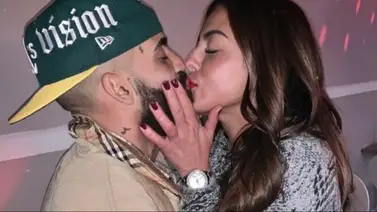 La cantidad que desembolsó Arcángel por sacar a su mujer de la cárcel La cantidad que desembolsó Arcángel por sacar a su mujer de la cárcel