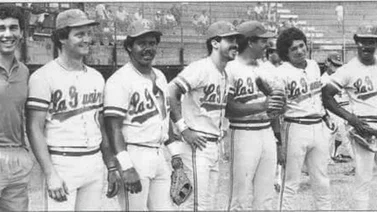 LVBP: ¿Cuántos campeonatos ha ganado Tiburones de La Guaira? (+Video)