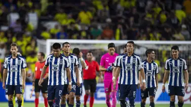 Liga MX: Los Rayados de Monterrey protagonizan uno de los últimos cambios del mercado (+Detalles) Liga MX: Los Rayados de Monterrey protagonizan uno de los últimos cambios del mercado (+Detalles)