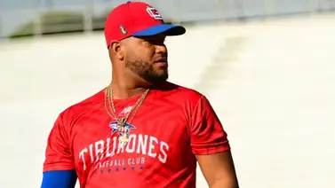 LVBP: ¿Cambios? Así sale Tiburones de La Guaira para buscar el título ante Cardenales de Lara (+Video) LVBP: ¿Cambios? Así sale Tiburones de La Guaira para buscar el título ante Cardenales de Lara (+Video)