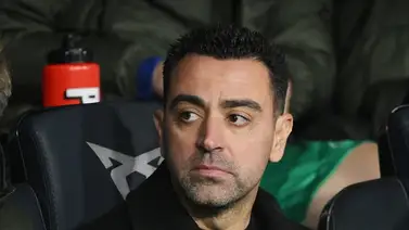 ¡Sin pelos en la lengua! Xavi Hernández le da con todo al arbitraje tras caer derrotados en LaLiga (+Detalles) ¡Sin pelos en la lengua! Xavi Hernández le da con todo al arbitraje tras caer derrotados en LaLiga (+Detalles)