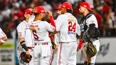 LVBP: Henry Blanco hace cambios en la alineación de Cardenales para frenar a Tiburones (+Video) LVBP: Henry Blanco hace cambios en la alineación de Cardenales para frenar a Tiburones (+Video)