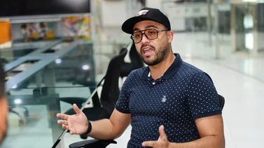 LVBP: ¿Se va de Venezuela o se queda? vea dónde tiene ofertas de trabajo Cesar Collins (+video)
