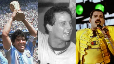 LVBP: Así eran Venezuela y el mundo la última vez que Tiburones de La Guaira fue campeón (+Videos)