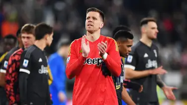 Juventus le deja al Inter el liderato en bandeja de plata Juventus le deja al Inter el liderato en bandeja de plata