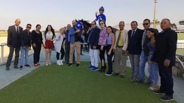 Asi quedaron los resultados de las carreras en Valencia 27-01-2024