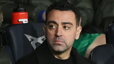 ¿Quién puede ser el sucesor de Xavi Hernández en el banquillo del Barcelona? ¿Quién puede ser el sucesor de Xavi Hernández en el banquillo del Barcelona?