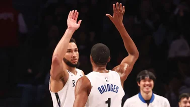 NBA: Estrella de Brooklyn Nets podría convertirse en nuevo compañero de Giannis Antetokounmpo
