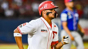 LVBP: Esto dice Jermaine Palacios que debe hacer Cardenales para que les salgan bien las cosas (+video)