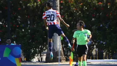 Preolímpico 2024: Paraguay no defrauda y sigue invicto (+ Video) Preolímpico 2024: Paraguay no defrauda y sigue invicto (+ Video)