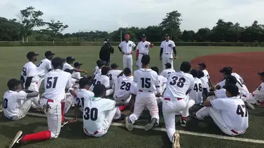 MLB: ¡Crisis en RD! Millones de dólares perdidos por prospectos utilizando identidades falsas MLB: ¡Crisis en RD! Millones de dólares perdidos por prospectos utilizando identidades falsas