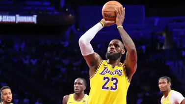 NBA: Los Ángeles Lakers buscarán a toda costa a estas estrellas como compañeros de LeBron James NBA: Los Ángeles Lakers buscarán a toda costa a estas estrellas como compañeros de LeBron James