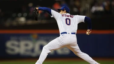 MLB: Mets de Nueva York recupera a uno de sus mejores relevistas (+Video)