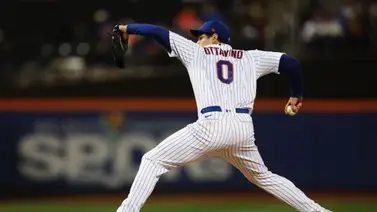 MLB: Mets de Nueva York recupera a uno de sus mejores relevistas (+Video) MLB: Mets de Nueva York recupera a uno de sus mejores relevistas (+Video)