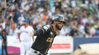 LMB: Gabriel Noriega pacta con este equipo mexicano LMB: Gabriel Noriega pacta con este equipo mexicano