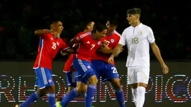 Preolímpico 2024: Uruguay no ve luz y peligra su clasificación Preolímpico 2024: Uruguay no ve luz y peligra su clasificación