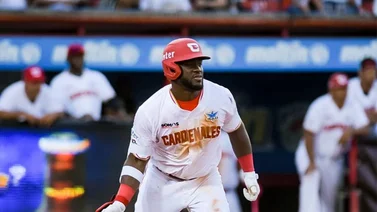 LVBP: ¡No se rinden! Cardenales retoma la ventaja ante Tiburones en la Gran Final (+Video)