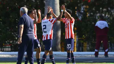 Preolímpico 2024: Así quedan las posiciones de los grupos tras la tercera jornada Preolímpico 2024: Así quedan las posiciones de los grupos tras la tercera jornada