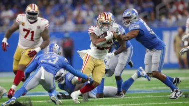 Detroit Lions vs San Francisco 49ers: Duelo por un sueño en la final de la Conferencia Americana