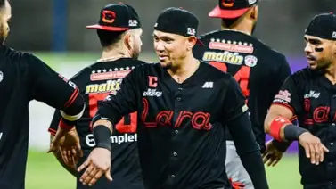 LVBP: ¡Hay fe! Este es el equipo con la remontada histórica en la pelota rentada de Venezuela (+Video) LVBP: ¡Hay fe! Este es el equipo con la remontada histórica en la pelota rentada de Venezuela (+Video)