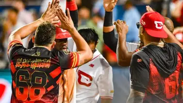 LVBP: Estas fueron las claves de la victoria de los Cardenales (+ Detalles) LVBP: Estas fueron las claves de la victoria de los Cardenales (+ Detalles)